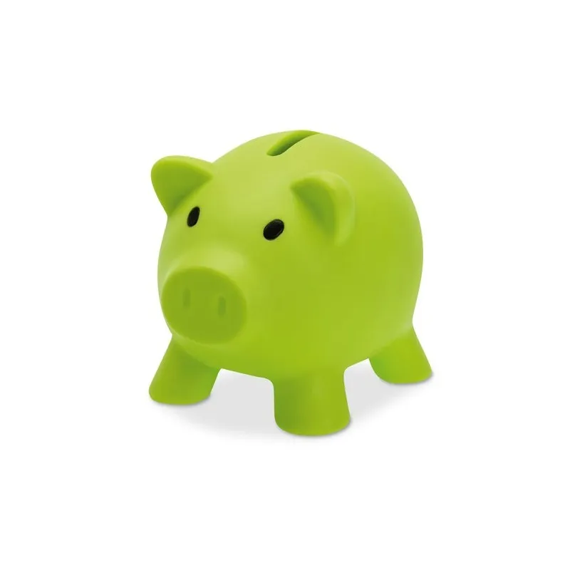 Tirelire SOFTCO : Un Accessoire Pratique et Élégant