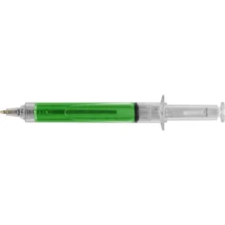 Stylo Bille en Plastique Dr. David - Original et Pratique