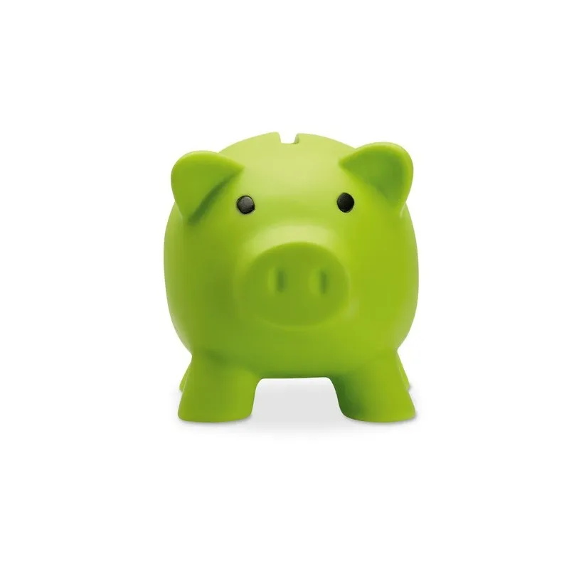 Tirelire SOFTCO : Un Accessoire Pratique et Élégant