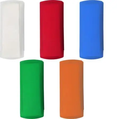 Set de 5 Pansements Pocket - Praticité et Hygiène