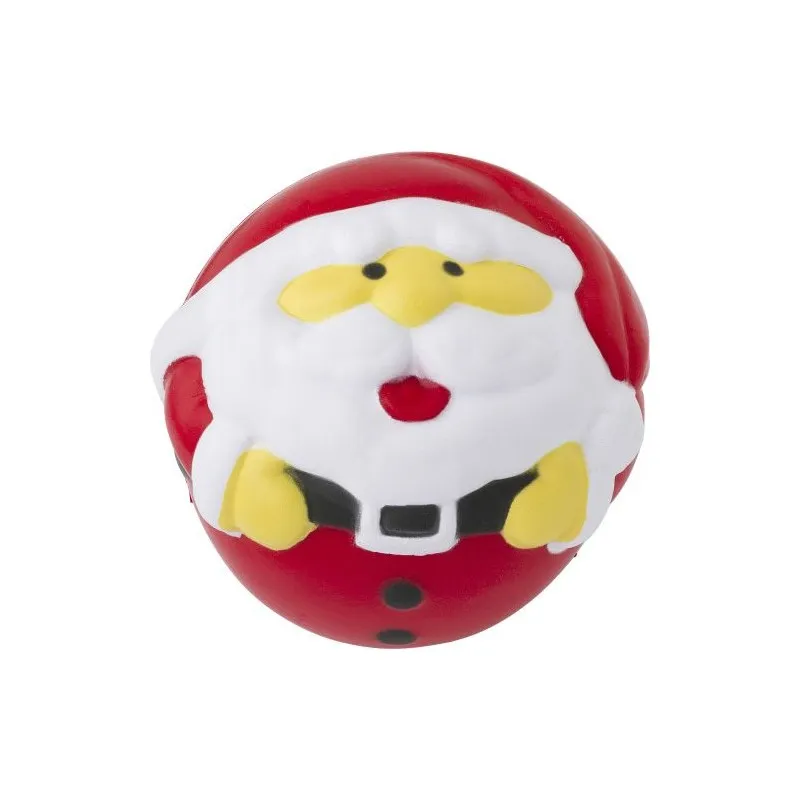 Figurine de Noël Anti-Stress en PU Harris