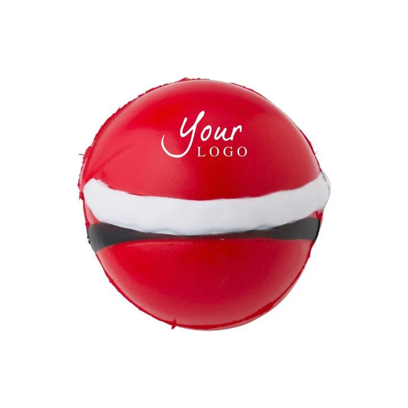 Figurine de Noël Anti-Stress en PU Harris