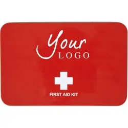 Kit de premiers secours Hassim - Sécurité essentielle 2