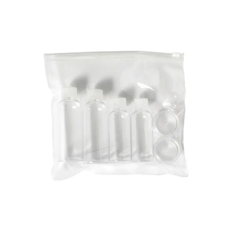 Kit de Voyage Dolores : Trousse Pratique et Élégante