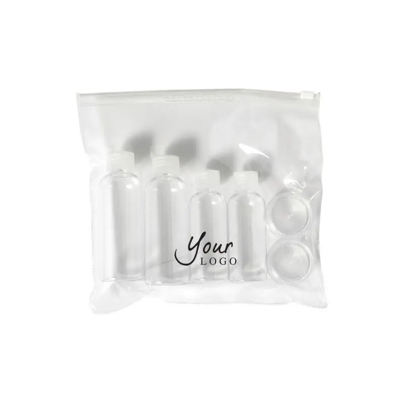 Kit de Voyage Dolores : Trousse Pratique et Élégante