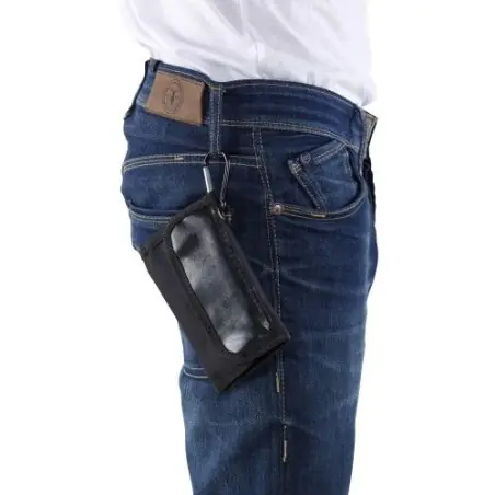 Trousse à Outils Polyester 600D Tessa - 20 Pièces Personnalisé