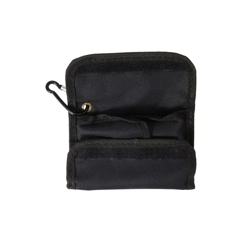 Trousse à Outils Polyester 600D Tessa - 20 Pièces Personnalisé