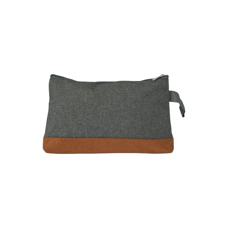 Trousse de toilette en polycanevas Marilyn