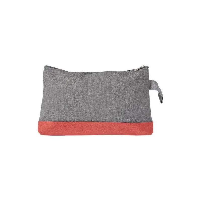 Trousse de toilette en polycanevas Marilyn