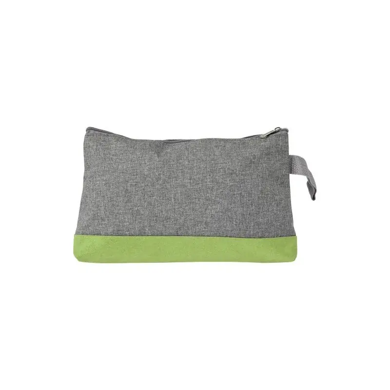 Trousse de toilette en polycanevas Marilyn