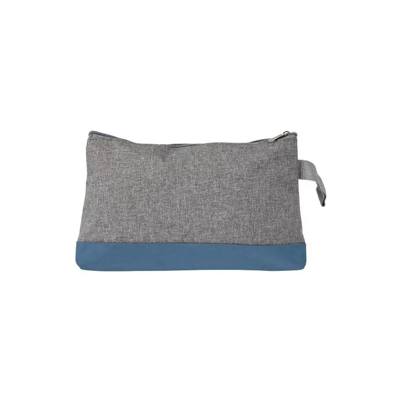 Trousse de toilette en polycanevas Marilyn