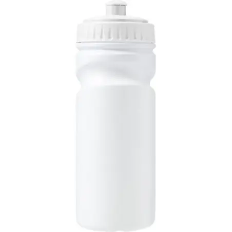 Gourde en plastique recyclé 500 ml - Écologique et pratique écologique personnalisé