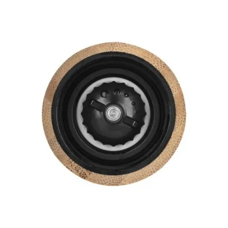 Moulin Sel et Poivre en Bambou