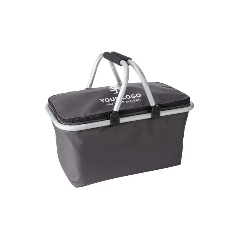 Panier Isotherme Pliable Cassian - Pratique et Élégant