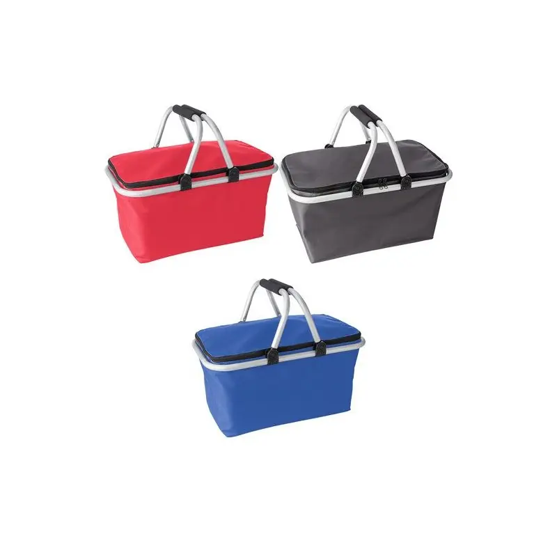 Panier Pliable Isotherme Douglas - Pratique et Élégant