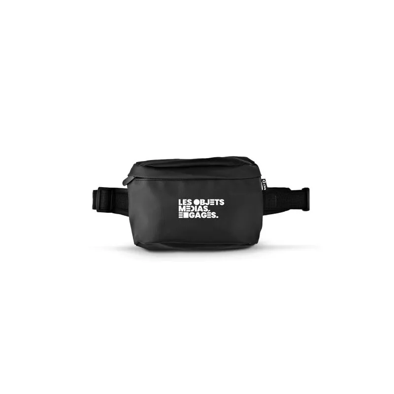 Sac Banane de Ceinture Éco-Responsable