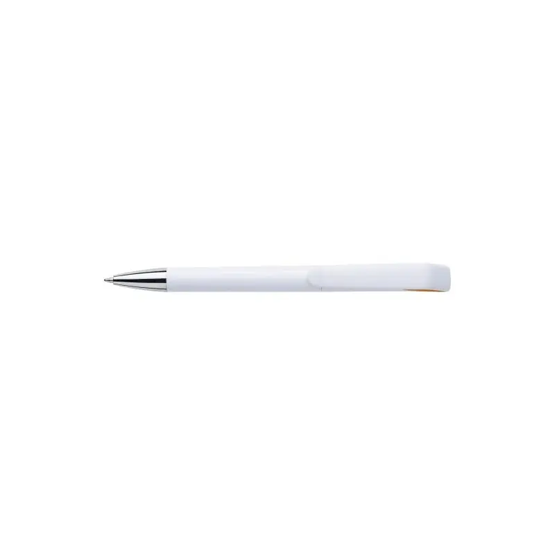 Stylo bille en plastique twist personnalisable - Tamir Matières : coton Taille textile : 9/11 ans Couleurs : bleu clair cadeau c
