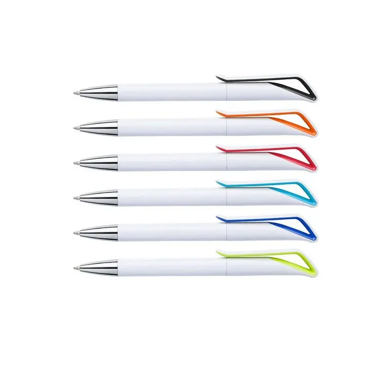 Stylo bille en plastique twist personnalisable - Tamir Matières : coton Taille textile : 9/11 ans Couleurs : vert foncé cadeau a