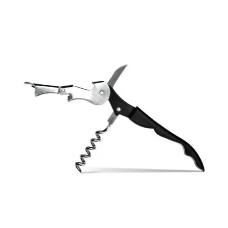 Sommelier Limonadier Tout Métal - Élégance et Praticité