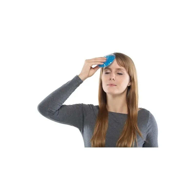 Compresse Zane : Bien-être et détente à portée de main