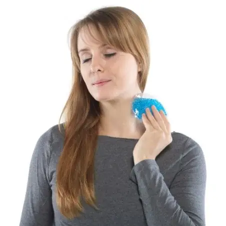 Compresse Zane : Bien-être et détente à portée de main