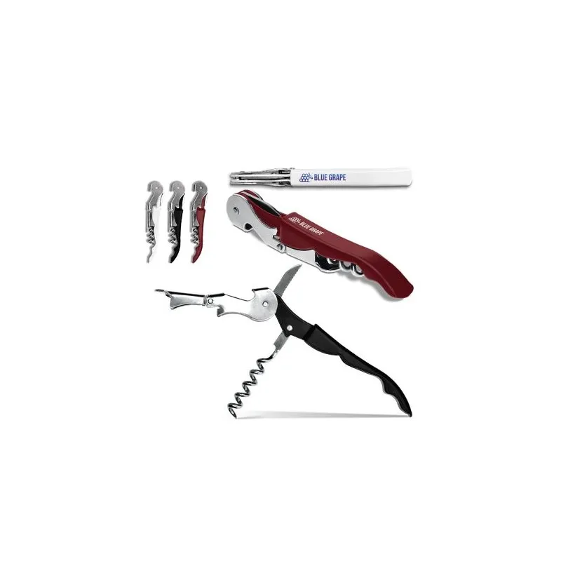 Sommelier Limonadier Tout Métal - Élégance et Praticité