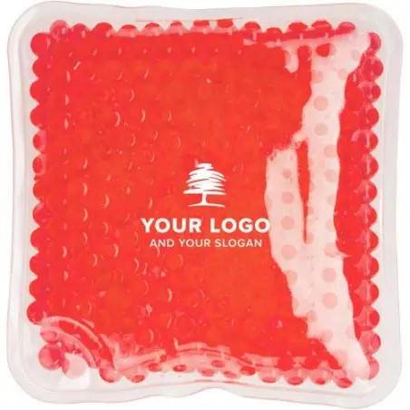 Compresse Stephanie - Gel Chaud/Froid Bien-Être