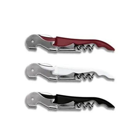 Sommelier Limonadier Tout Métal - Élégance et Praticité