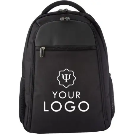 Sac à dos porte-ordinateur Ivan - Pratique et Élégant