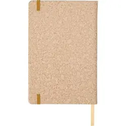 Carnet A5 Économique Violet avec Couverture en PU - Personnalisé pour votre Bureau Matières : bambou 2