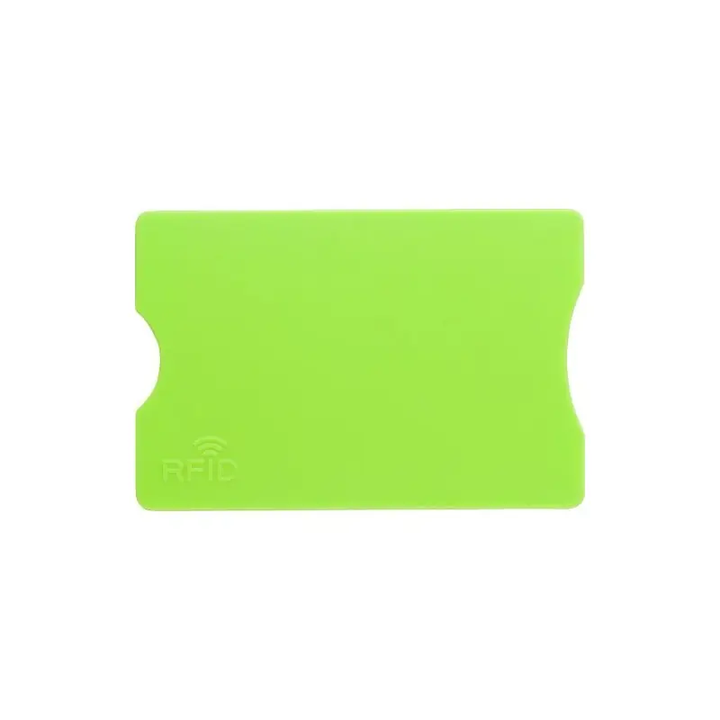 Porte-cartes de crédit Yara sécurisé RFID