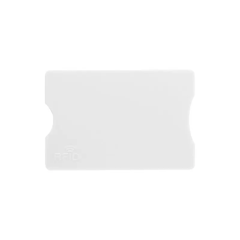 Porte-cartes de crédit Yara sécurisé RFID