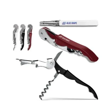 Sommelier Limonadier Tout Métal - Élégance et Praticité