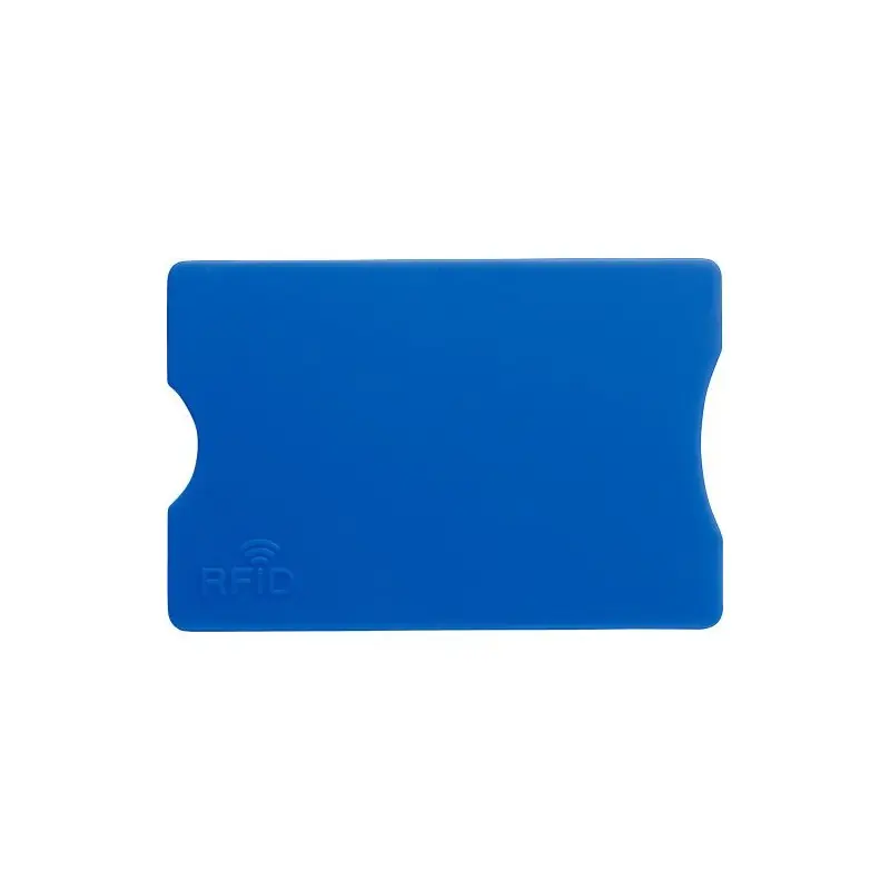 Porte-cartes de crédit Yara sécurisé RFID