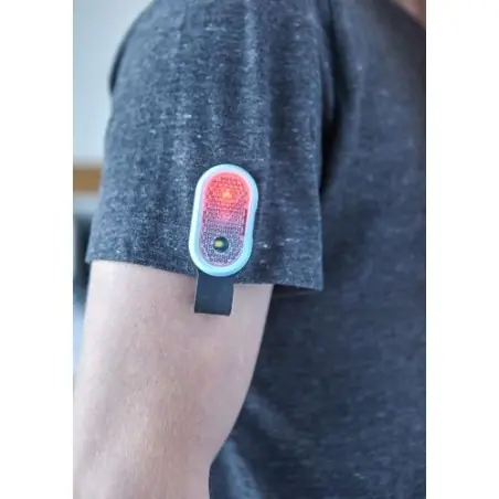 Réflecteur LED Ofelia : Sécurité et Visibilité