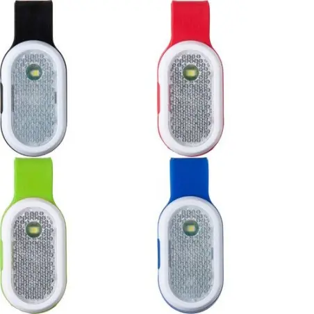 Réflecteur LED Ofelia : Sécurité et Visibilité