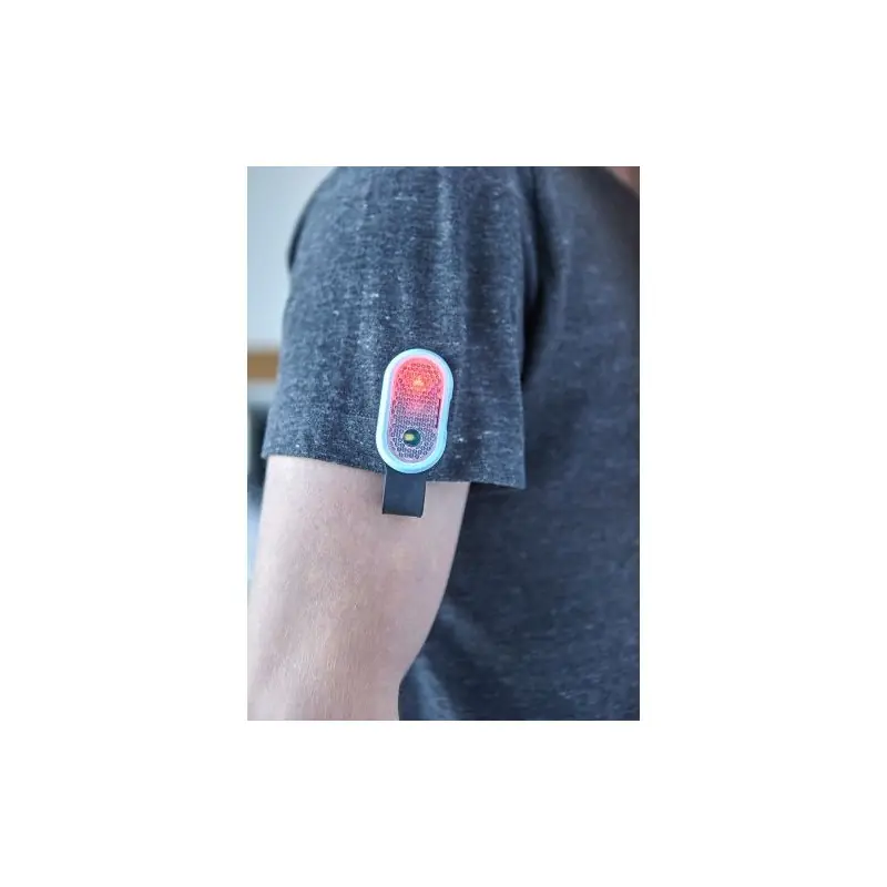 Réflecteur LED Ofelia : Sécurité et Visibilité