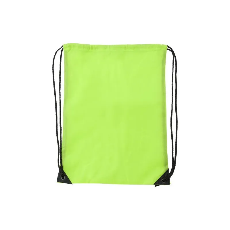 Sac à dos en polyester Steffi - Pratique et Résistant Personnalisé