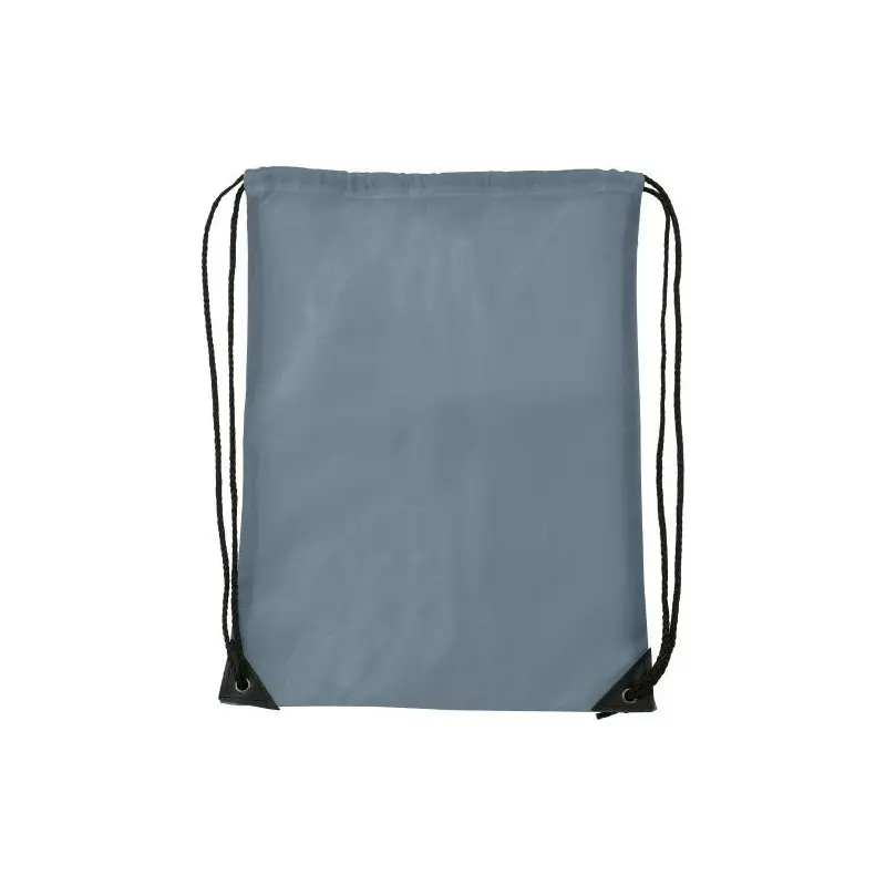 Sac à dos en polyester Steffi - Pratique et Résistant Personnalisé