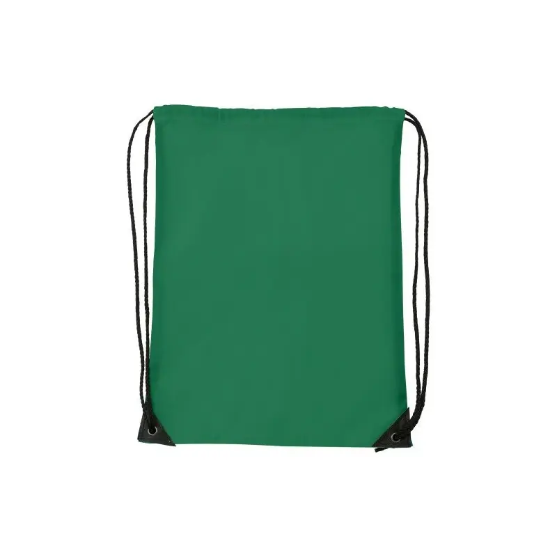 Sac à dos en polyester Steffi - Pratique et Résistant Personnalisé