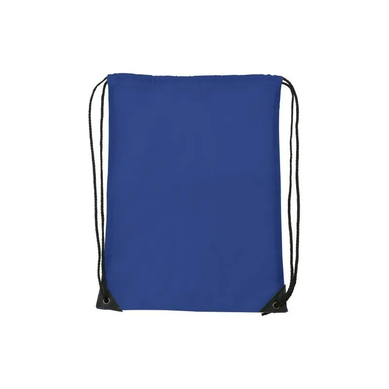 Sac à dos en polyester Steffi - Pratique et Résistant Personnalisé