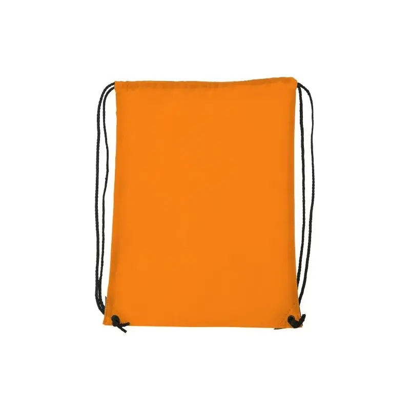 Sac à dos en polyester Steffi - Pratique et Résistant Personnalisé