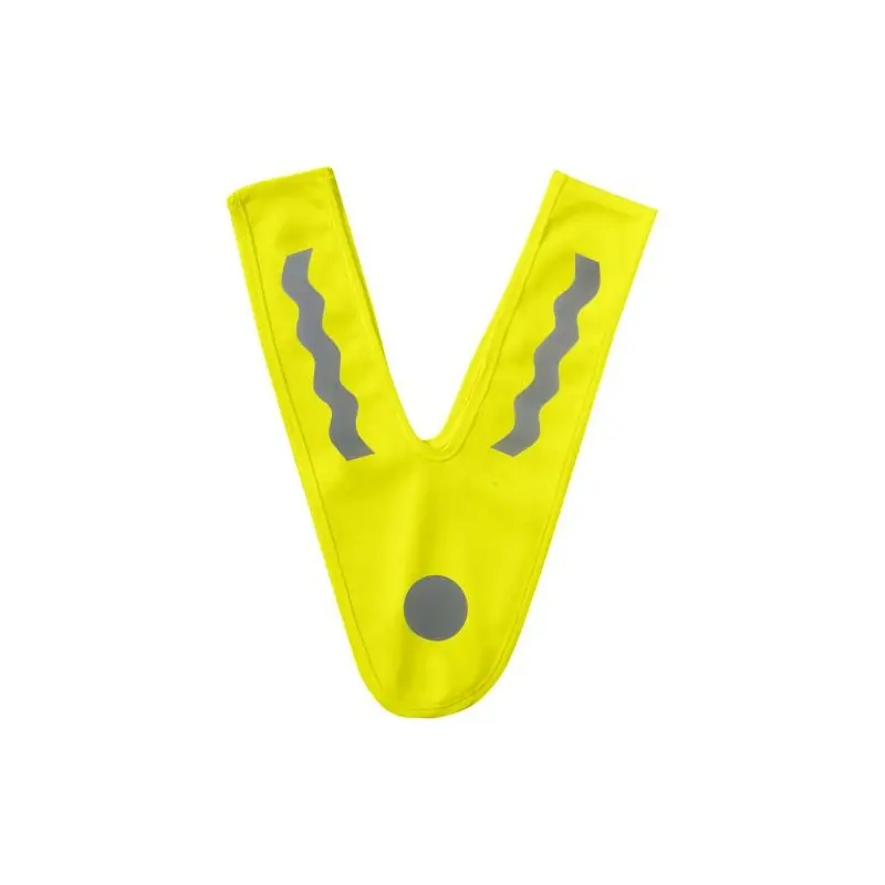 Chasuble Cassidy - Sécurité et Style pour Enfants