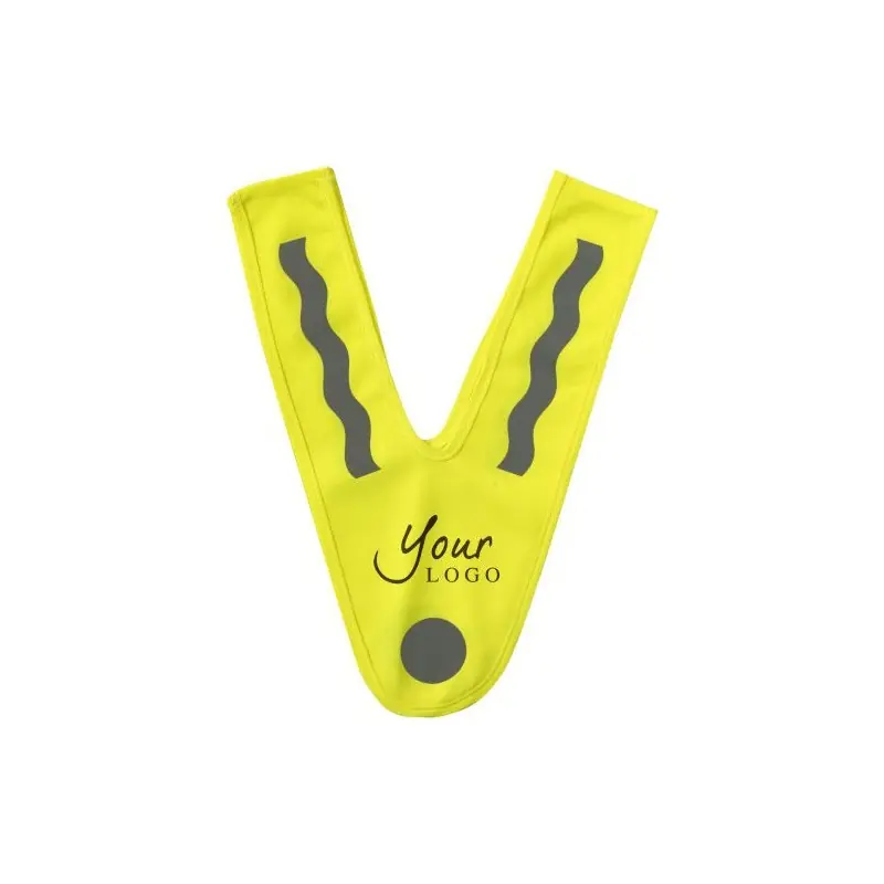 Chasuble Cassidy - Sécurité et Style pour Enfants