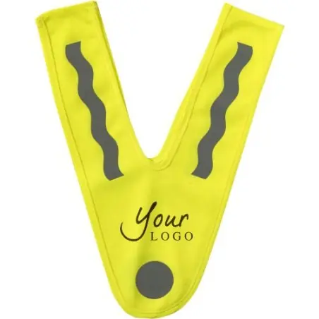 Chasuble Cassidy - Sécurité et Style pour Enfants