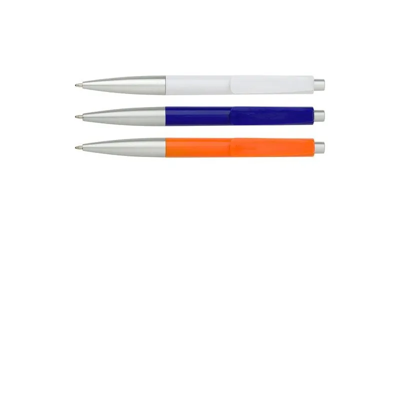 Stylo Bille en Plastique Personnalisable Olivier