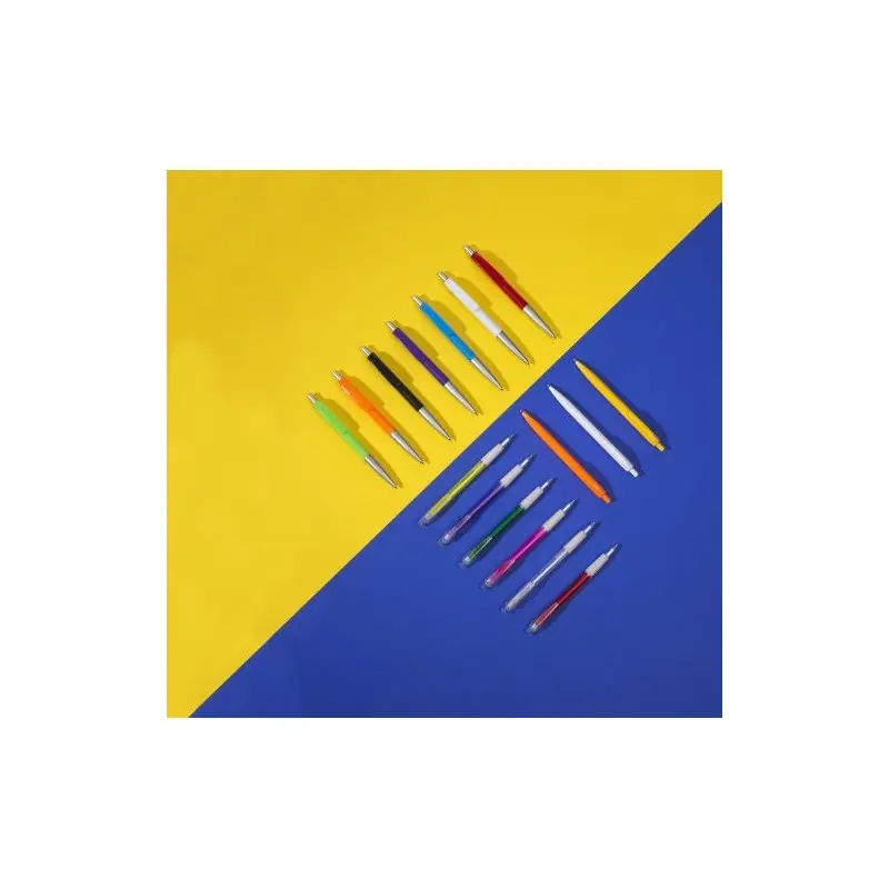 Stylo Bille en Plastique Personnalisable Olivier