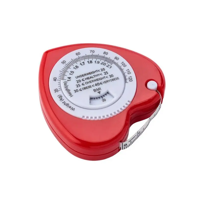 Appareil de mesure de l'IMC Francine