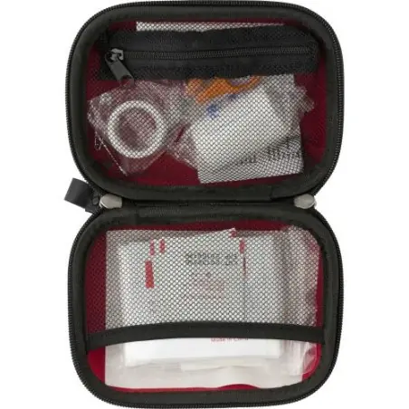 Kit de Premiers Secours Anja - Sécurité à Portée de Main