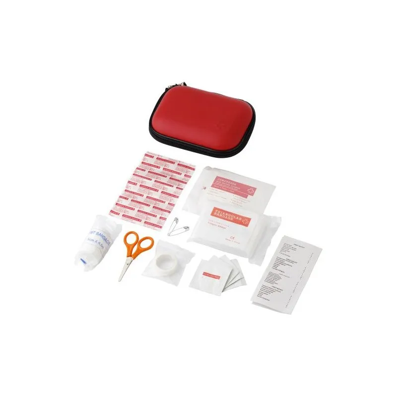 Kit de Premiers Secours Anja - Sécurité à Portée de Main